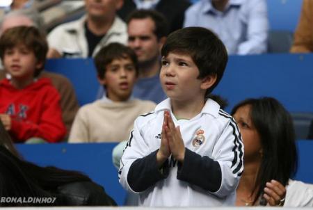 real madrid
